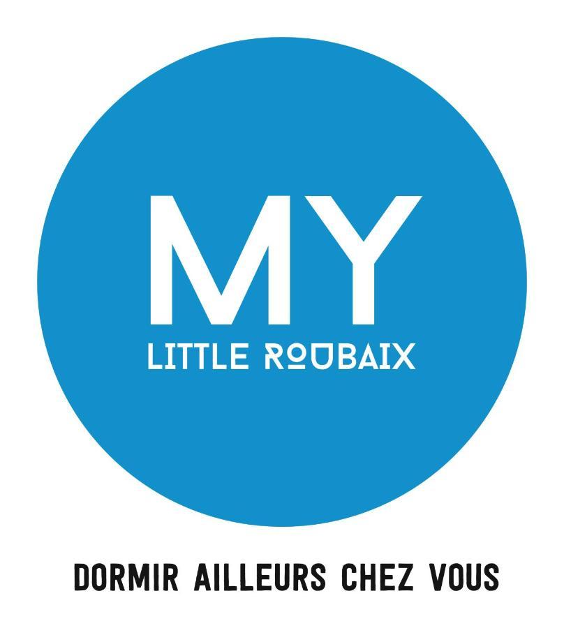 My Little Roubaix公寓 外观 照片